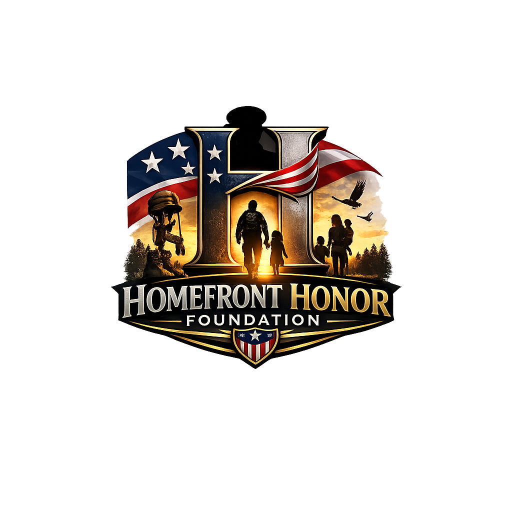 Homefront Honor Foundation